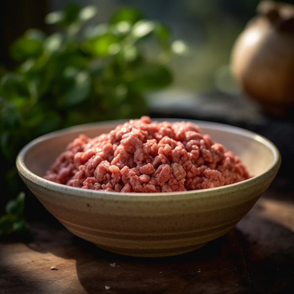 Marhahús porcokkal 700 g